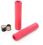 ESI GRIPS Griffe Soft Grip Chunky rot