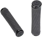 SRAM Griffe Locking Grips f&uuml;r Grip Shift 85 mm silber