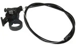 ROCKSHOX Remote PopLoc Hebel links