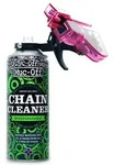 MUC-OFF Kettenreinigungsger&auml;t Chain Doc incl. Kettenreiniger | 400 ml
