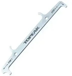 TOPEAK Werkzeug Chain Hook & Wear Indicator