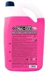 MUC-OFF Fahrradreiniger Nano Gel Konzentrat | 5000 ml