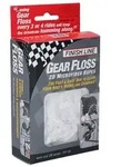 FINISH LINE Gear Floss Microfaser Seile 20 St&uuml;ck