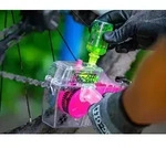 MUC-OFF Kettenreinigungsger&auml;t Set Dirty Chain X3