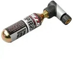 PRO Kartuschenpumpe MICRO CO2