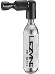 LEZYNE Kartuschenpumpe CO2 Trigger Drive schwarz