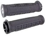 ODI Griffe Elite Pro Lock-On 2.1 | 130 mm schwarz | graphite