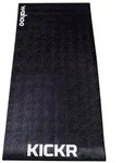 WAHOO Trainingsmatte f&uuml;r Heimtrainer