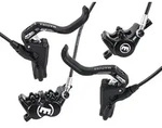 MAGURA MT Trail Sport Scheibenbremse