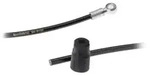 SHIMANO Bremsleitung SM-BH90-SB f&uuml;r hydraulische Scheibenbremsen | ge