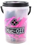 MUC-OFF Pflegeset Bundle Dirt Bucket Kit mit Filth Filter