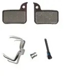 SRAM Bremsbel&auml;ge organisch Aluminium SRAM Red 22 | Force 22 / CX1 | R