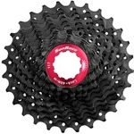 SUNRACE Kassette CSRX1 Road 11-36 Z&auml;hne | 11-fach schwarz