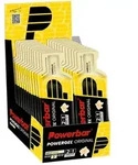 POWERBAR Energiegel Powergel Original Vanilla 41g | 24 Beutel Box