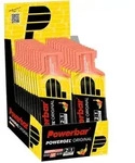 POWERBAR Energiegel Powergel Original Strawberry-Banana 41g | 24 Beute