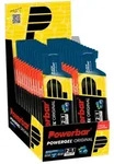 POWERBAR Energiegel Powergel Original Black Currant 41g | 24 Beutel Bo