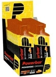POWERBAR Energiegel Powergel Original Salty Peanut 41g | 24 Beutel Box