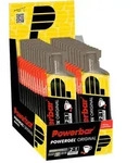 POWERBAR Energiegel Powergel Original Espresso 41g | 24 Beutel Box