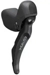 SHIMANO GRX Scheibenbremse Schalt- | Bremshebel ST-RX600 einzeln Hebel
