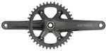 SHIMANO GRX Kurbel FC-RX600 | 1x11-fach | 40 Z&auml;hne 170 mm