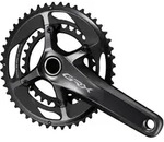 SHIMANO GRX Kurbel FC-RX810 | 2x11-fach 170 mm