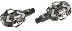 LOOK Pedale X-Track MTB | schwarz