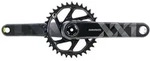 SRAM XX1 Eagle DUB Kurbel 1x12 | X-SYNC 2 SL Direct Mount Kettenblatt