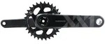 SRAM XX1 Eagle DUB Fatbike Kurbel 1x12 | FAT5 X-SYNC 2 Direct Mount Ke