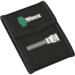 WERA Bitnuss-Set Zyklop 1/4" | 5-teilig