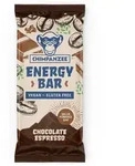 CHIMPANZEE Energieriegel Chocolate Espresso | 55g Riegel