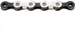 KMC Kette 11-fach X11 118 Glieder | silber | schwarz