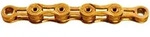 KMC Kette 9-fach X9 SL 114 Glieder Ti-N | gold