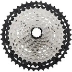 SHIMANO Deore XT Kassette 12-fach CS-M8100 10-45 Z&auml;hne