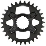SHIMANO Deore XT SM-CRM85 Kettenblatt Direct Mount | 1x12-fach f&uuml;r FC