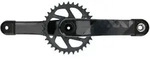 SRAM XX1 Eagle DUB Kurbel 1x12 | X-SYNC 2 SL Direct Mount Kettenblatt
