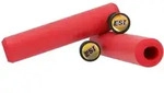 ESI GRIPS Griffe Soft Grip Extra Chunky rot