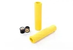 ESI GRIPS Griffe Soft Grip Chunky gelb