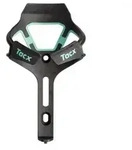 GARMIN Tacx Flaschenhalter Ciro Carbon matt schwarz/ t&uuml;rkis