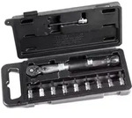 XLC Drehmomentschl&uuml;ssel 4 - 24 Nm TO-S87 | 11-teilig