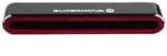 SUPERNOVA E-Bike R&uuml;cklicht M99 Tail Light 2 f&uuml;r Gep&auml;cktr&auml;ger 12 V