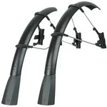 SKS Schutzblech Set Raceblade Pro XL black matt
