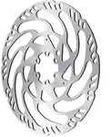 MAGURA Bremsscheibe MDR-C 180 mm | 6-Loch