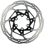 SRAM Bremsscheibe Centerline X zweiteilig Rounded Edges 140 mm | 6-Loc