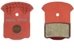 KOOLSTOP Bremsbel&auml;ge D160K Aero Kool organisch f&uuml;r Magura MT8 | MT6
