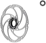 MAGURA Bremsscheibe MDR-C CL 203 mm | Center Lock | f&uuml;r Schnellspanna