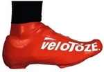 VELOTOZE &Uuml;berschuhe kurz ROAD 2.0 rot S / M 37 - 42.5