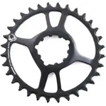 SRAM Eagle X-SYNC 2 Direct Mount Kettenblatt Stahl 6 mm Offset 32 Z&auml;h