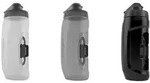FIDLOCK Trinkflasche TWIST replacement bottle ohne Magnete | 590 ml tr