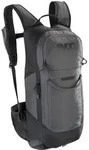 EVOC Rucksack FR Lite Race 10 Liteshield | carbon grey/black M/L