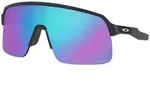 OAKLEY Sonnenbrille Sutro Lite Matte Navy | Prizm Sapphire OO9463-0639